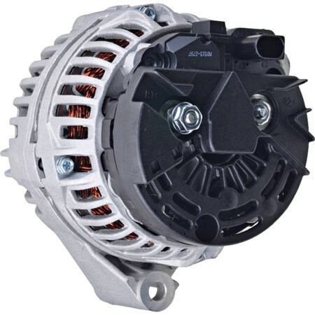 Aftermarket JAndN Electrical Products Alternator 400-24143-JN